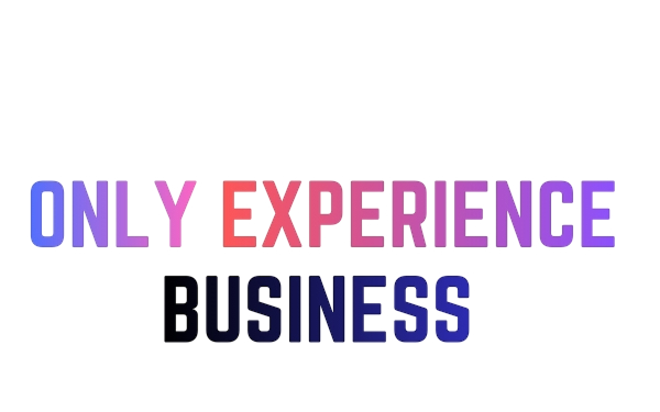 onlyexperiencebusiness.com