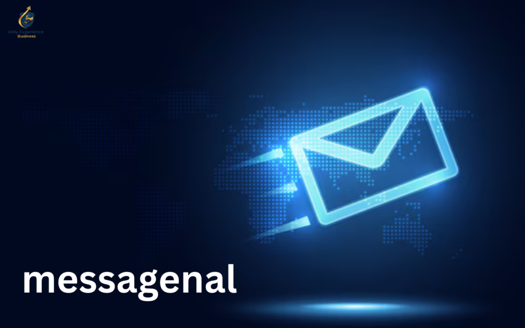 messagenal