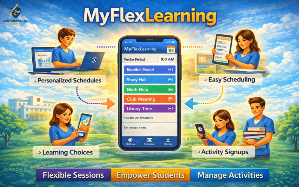 myflexlearning